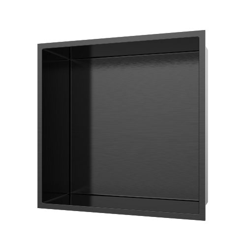 Bathroom Niche