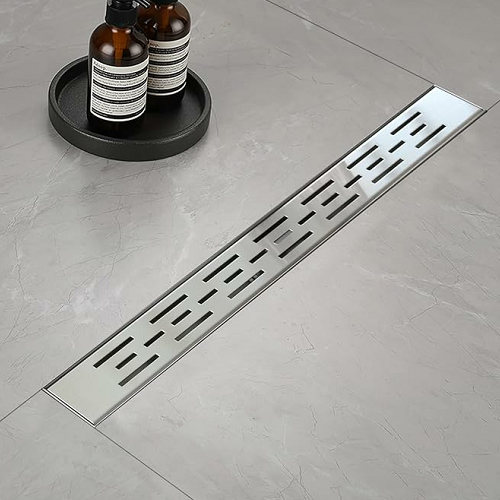 Linear Floor Drain